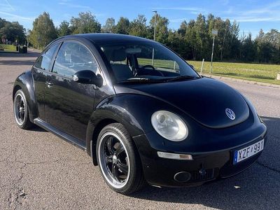 VW Beetle
