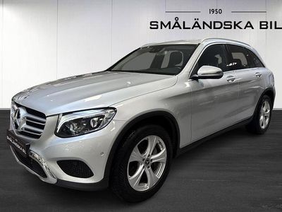 Mercedes GLC220