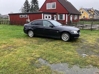 Begagnad BMW 320 150 HK (110 kW) 2006