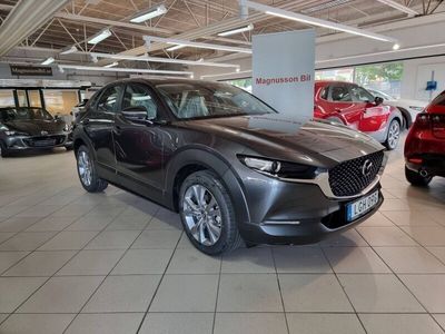 begagnad Mazda CX-30 2.0 SKY Aut 150 HK