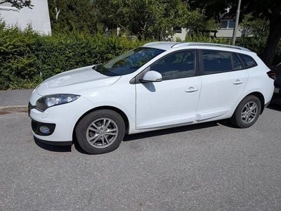 Renault Mégane GrandTour