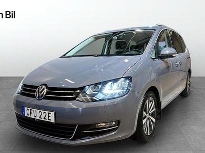 VW Sharan