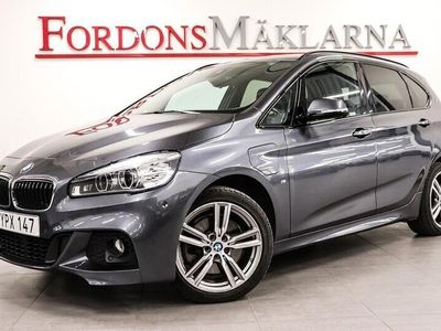 BMW 225 Active Tourer