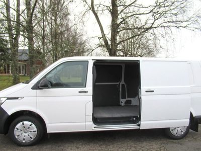 VW T6.1