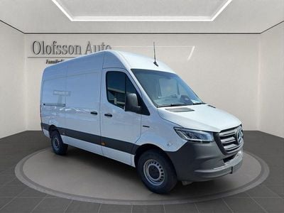 Mercedes E-Sprinter