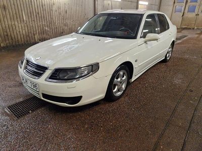 Begagnad 2006 Saab 9-5 | 18 000 kr (Marknadspris)