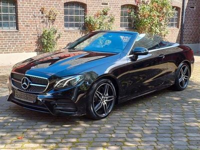 Mercedes E200