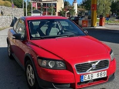 Volvo C30
