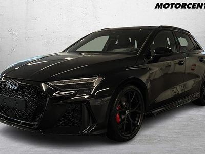 Audi RS3 Sportback