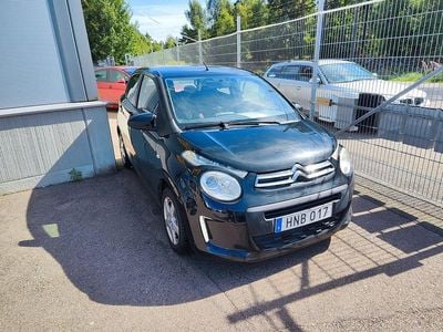 Citroën C1