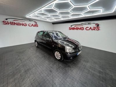 Renault Clio R.S.