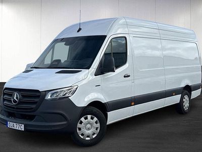 Mercedes E-Sprinter