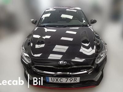 Kia Ceed GT