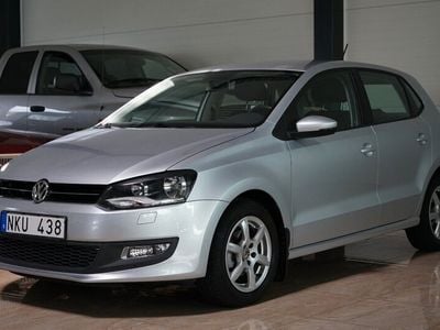 VW Polo