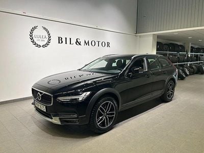 Volvo V90 CC