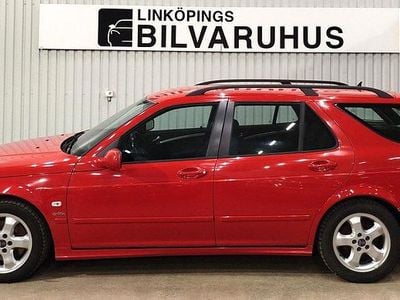 Saab 9-5