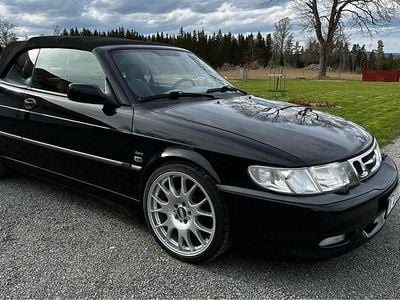 Saab 9-3 Cabriolet