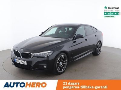 BMW 330 Gran Turismo