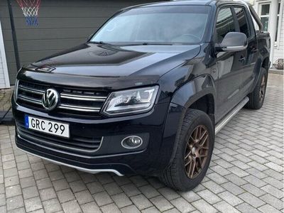 VW Amarok