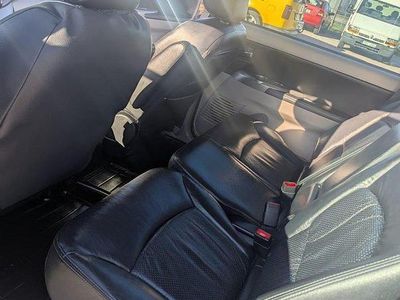 Mitsubishi Grandis