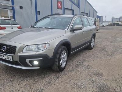 Begagnad 2015 Volvo XC70 Kombi | 79 000 kr