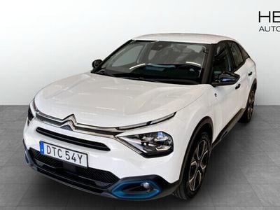 Citroën e-C4