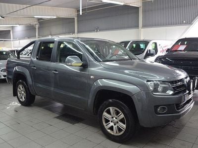 VW Amarok
