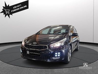 Kia Ceed Sportswagon