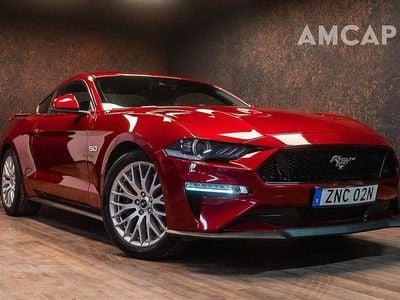 Ford Mustang GT