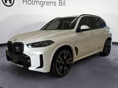 Vit Begagnad 2026 BMW X5 SUV | 1 110 000 kr