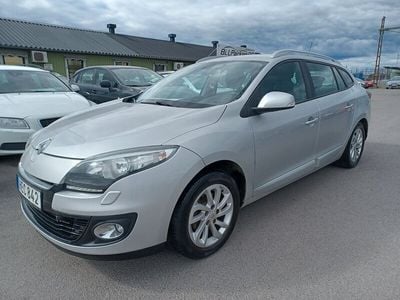 Renault Mégane GrandTour