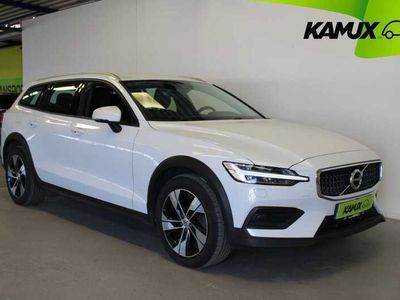 Volvo V60 CC