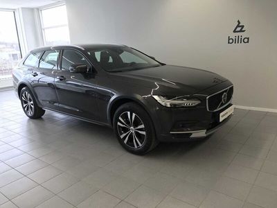 Volvo V90 CC