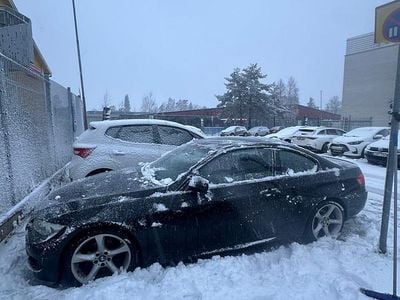 Begagnad 2012 BMW 320 Sportkupé | 95 000 kr