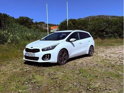Kia Ceed Sportswagon
