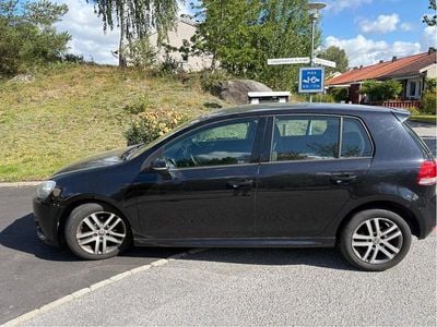 VW Golf VII