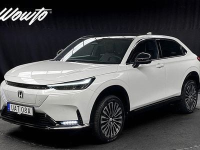 Vit Begagnad 2023 Honda e:Ny1 Advance SUV | 309 800 kr