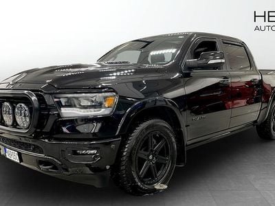 Begagnad 2021 RAM 1500 Pickup | 612 000 kr (Superpris)