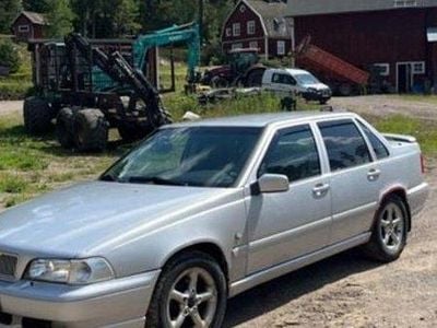 Volvo S70