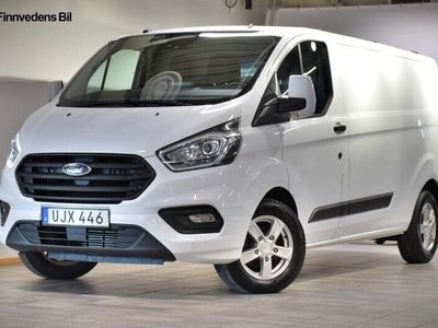 begagnad Ford 300 Transit CustomSkåp L2 130 Tre A_HMC