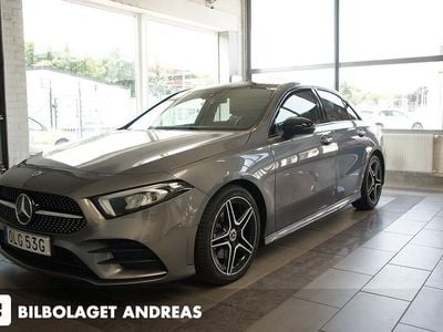 Mercedes A200