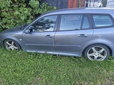 Saab 9-3