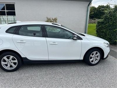 Volvo V40 CC