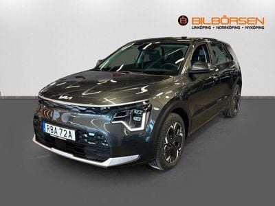 Kia e-Niro