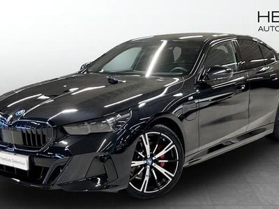 BMW 530e