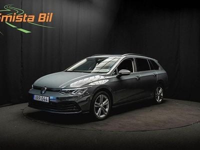 VW Golf VIII