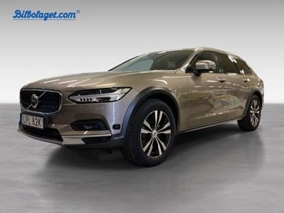 Volvo V90 CC