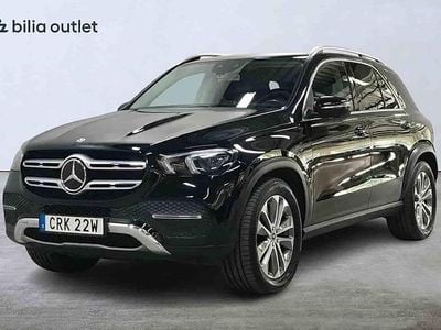 Mercedes GLE350