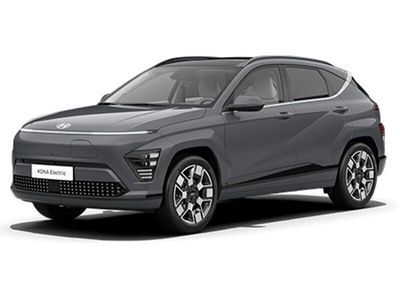 begagnad Hyundai Kona Electric Advanced Aut - DEMO 2024, SUV