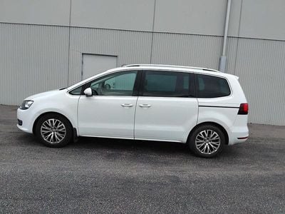 VW Sharan